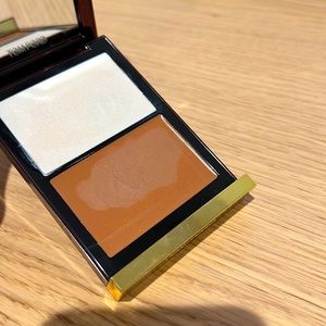 Tom Ford Shade and Illuminate contour duo